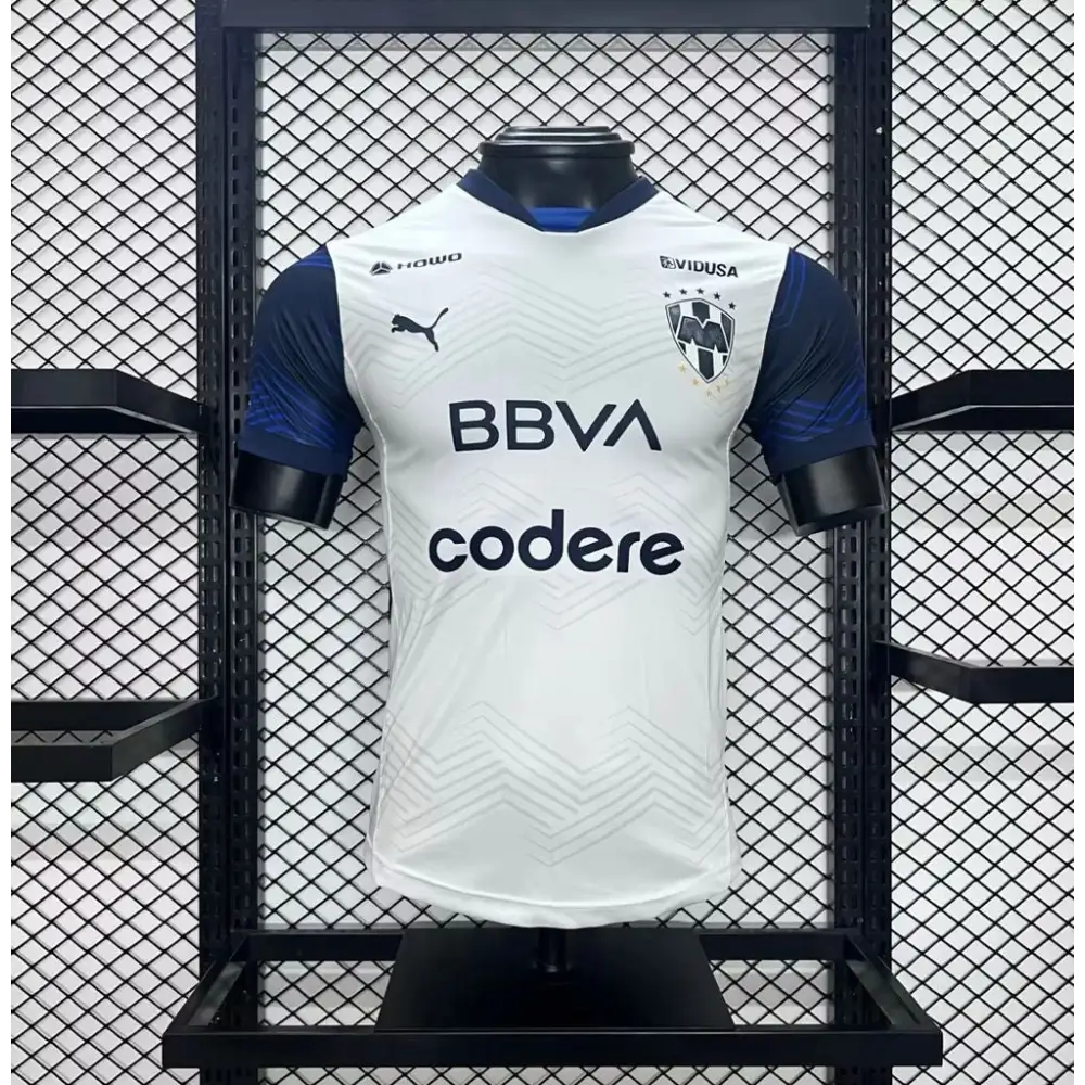 Monterrey Auswärtsspielerversion 2024/2025