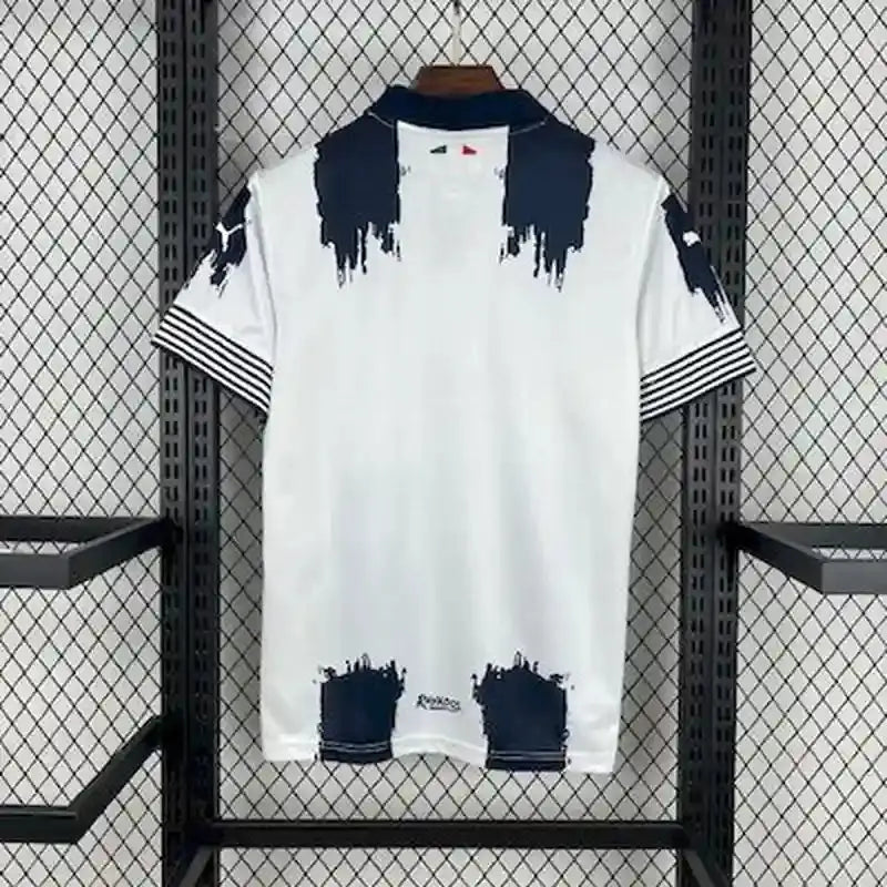 Monterrey Away Player Version 2025/2026