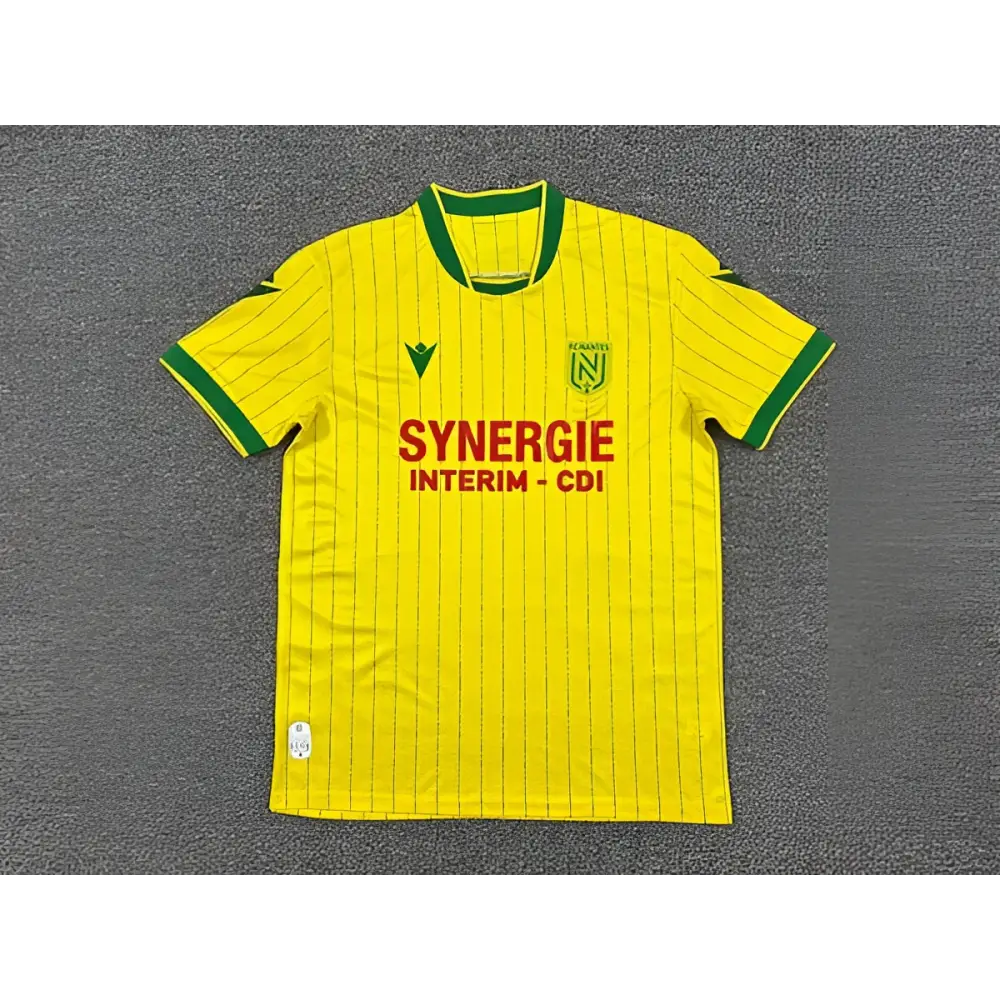Nantes Heim 2025/2026