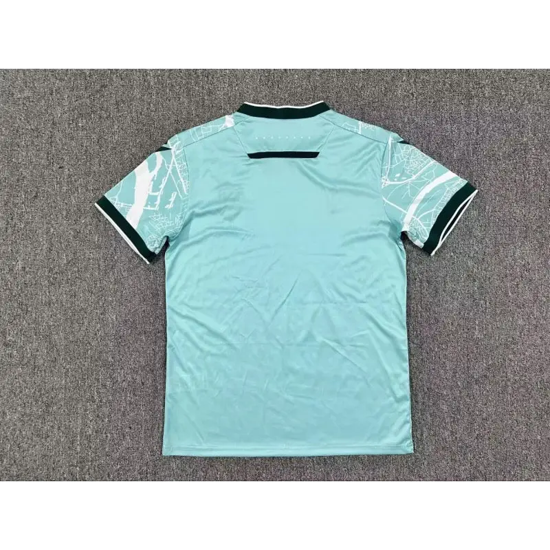 Nantes Away 2025/2026