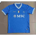 Napoli SSC Home 2025/2026