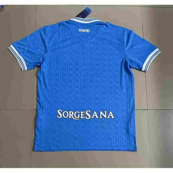 Napoli SSC Home 2025/2026