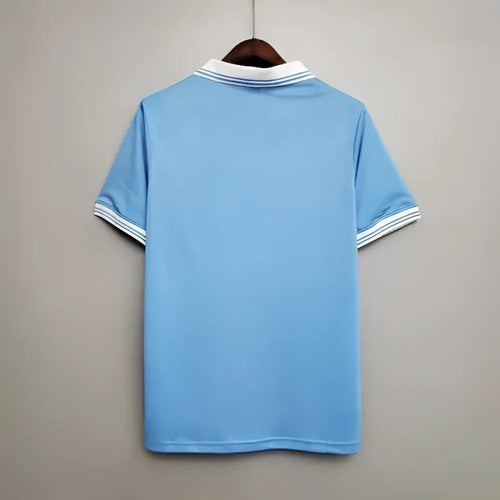 Naples SSC Domicile Retro 1986/1987 Passe D