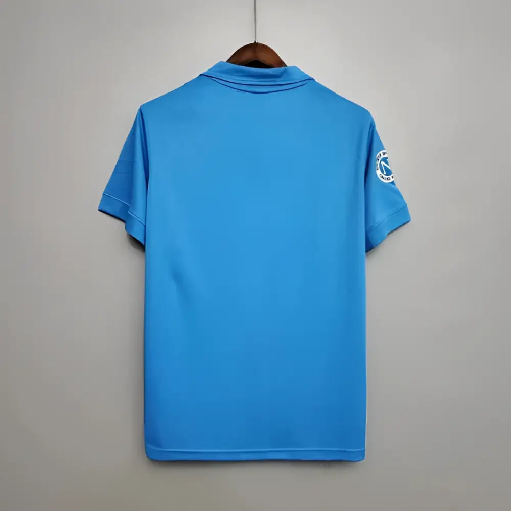 Napoli SSC Home Retro 1987/1988