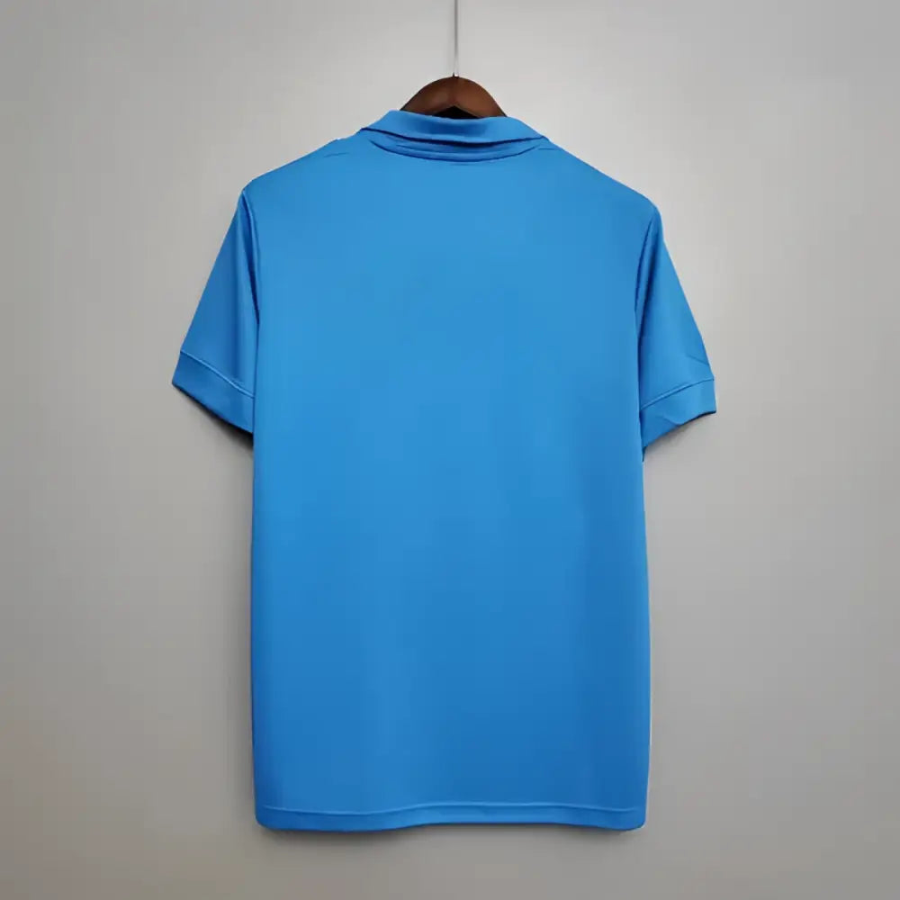 Naples SSC Home Retro 1988/1989