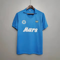 Naples SSC Domicile Retro 1988/1889