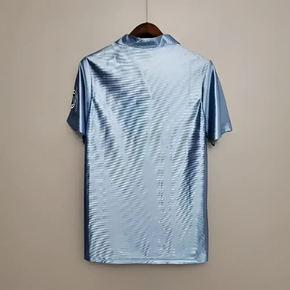 Napoli SSC Home Retro 1990/1991