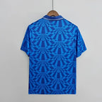 Napoli SSC Home Retro 1991/1992