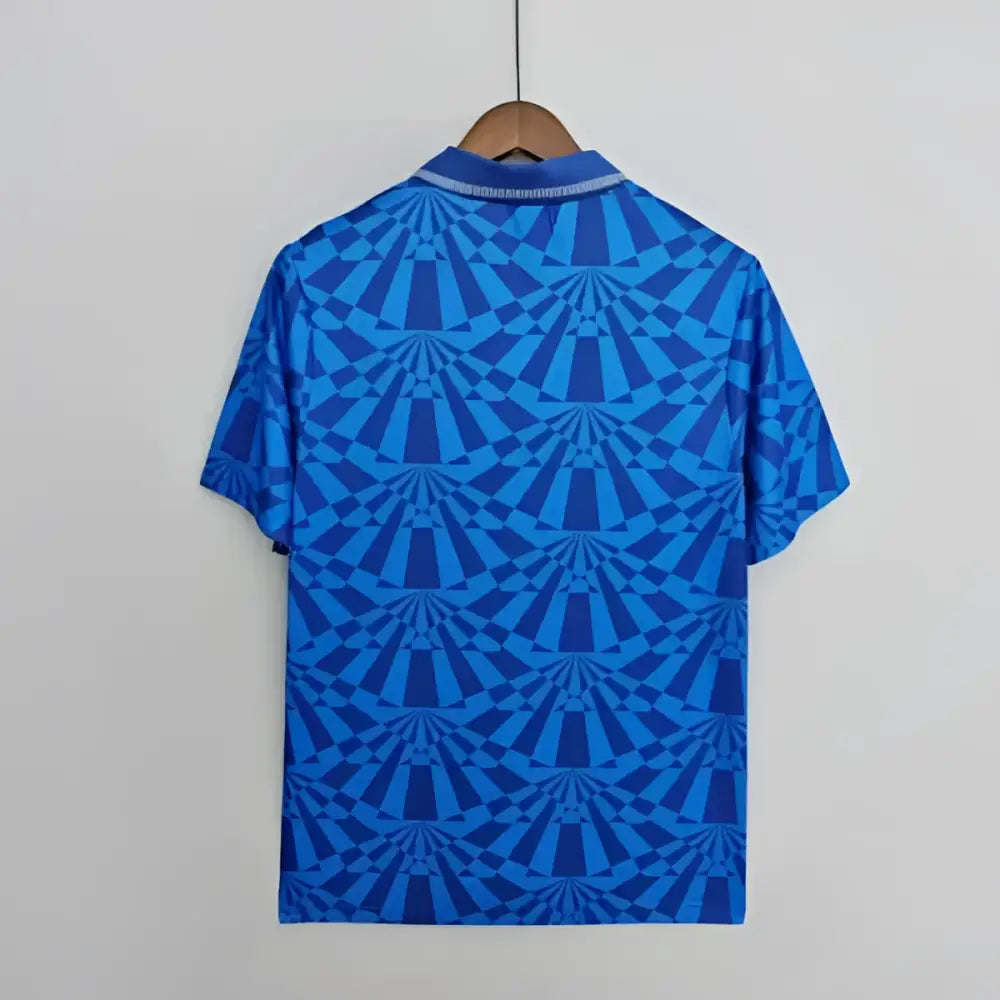 Napoli SSC Home Retro 1991/1992