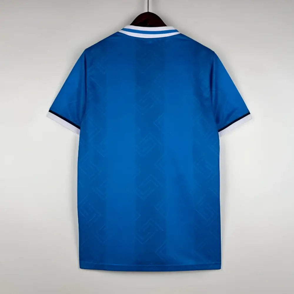 Napoli SSC Home Retro 1993/1994