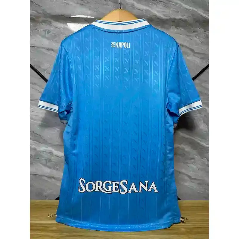 Naples SSC Home Player Version 2025/2026