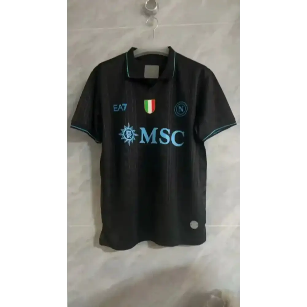 Napoli SSC Auswärts 2 2025/2026
