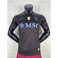 Napoli SSC Away Player Version 2025/2026