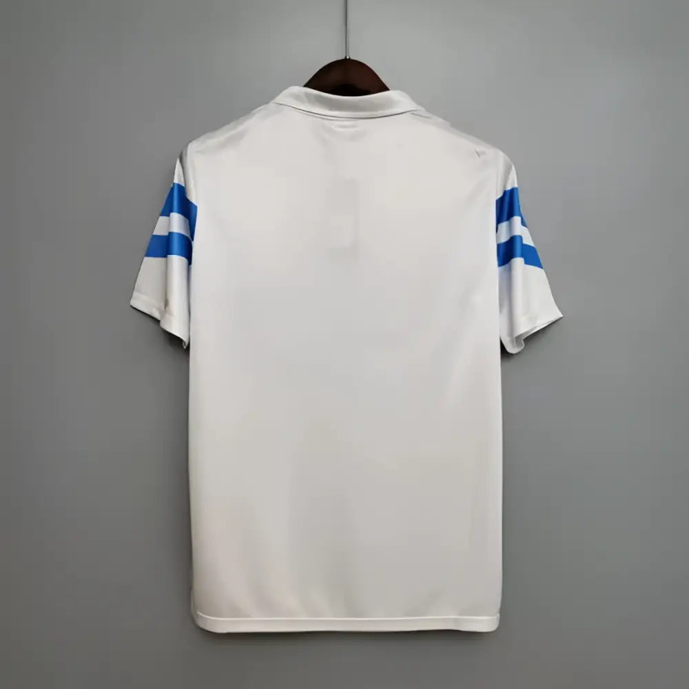 Napoli SSC Away Retro 1988/1989