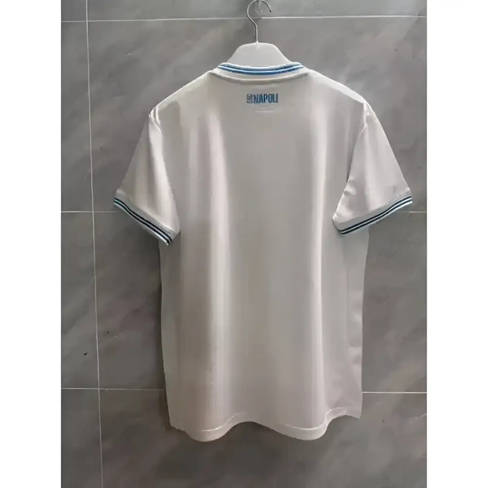 Napoli SSC Away Special Champions League 2025/2026