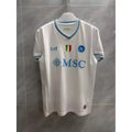 Napoli SSC Away Special Champions League 2025/2026