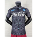 Naples SSC Grey Player Version 2025/2026