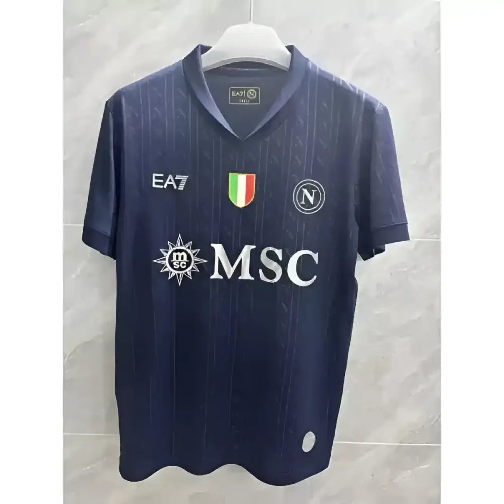 Naples SSC Special Champions League 2025/2026