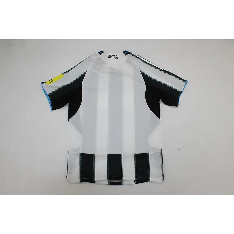 Newcastle United Heimtrikot 2025/2026