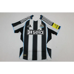 Newcastle United Home 2025/2026