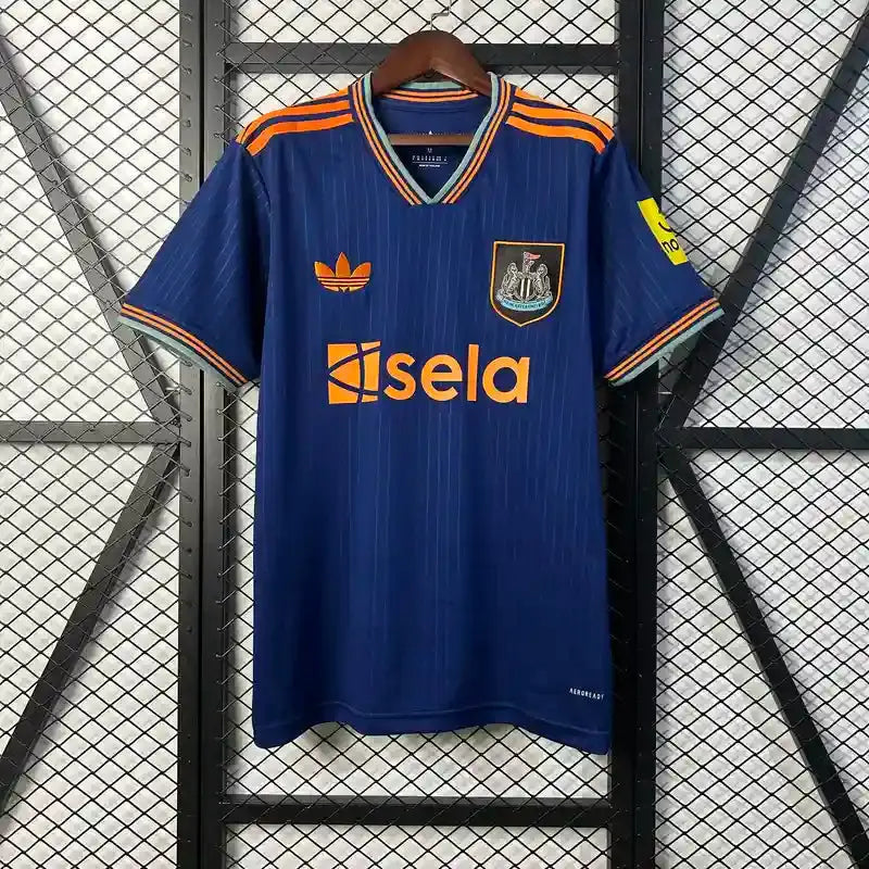 Newcastle United Auswärts 2 2025/2026
