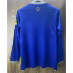 Newcastle United Long Sleeve Away 2 2025/2026