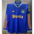 Newcastle United Long Sleeve Away 2 2025/2026