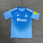 Newcastle Utd Blue Goalkeeper 2025/2026