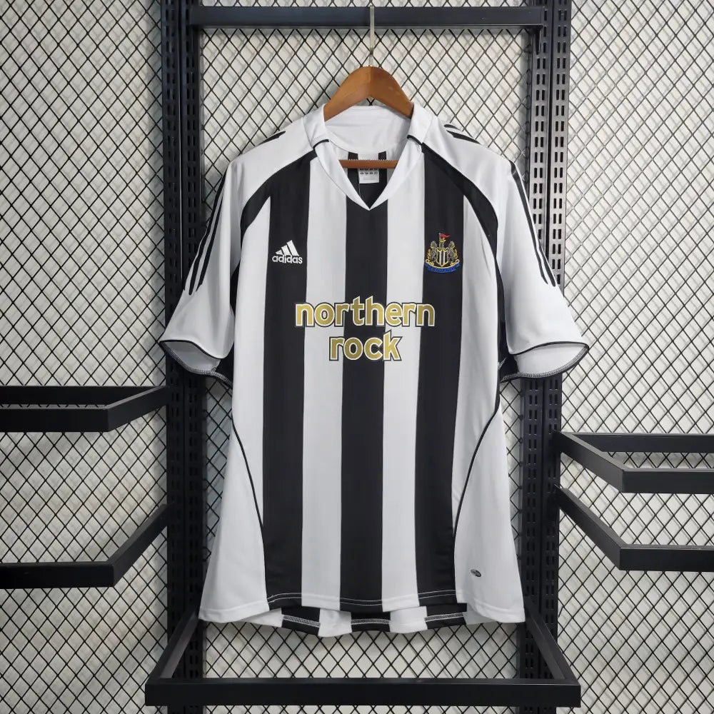 Newcastle Utd Heim 2004/2006