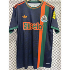 Newcastle Utd Ausweichtrikot 2025/2026