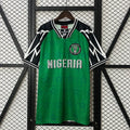Nigeria Home 1994/1995