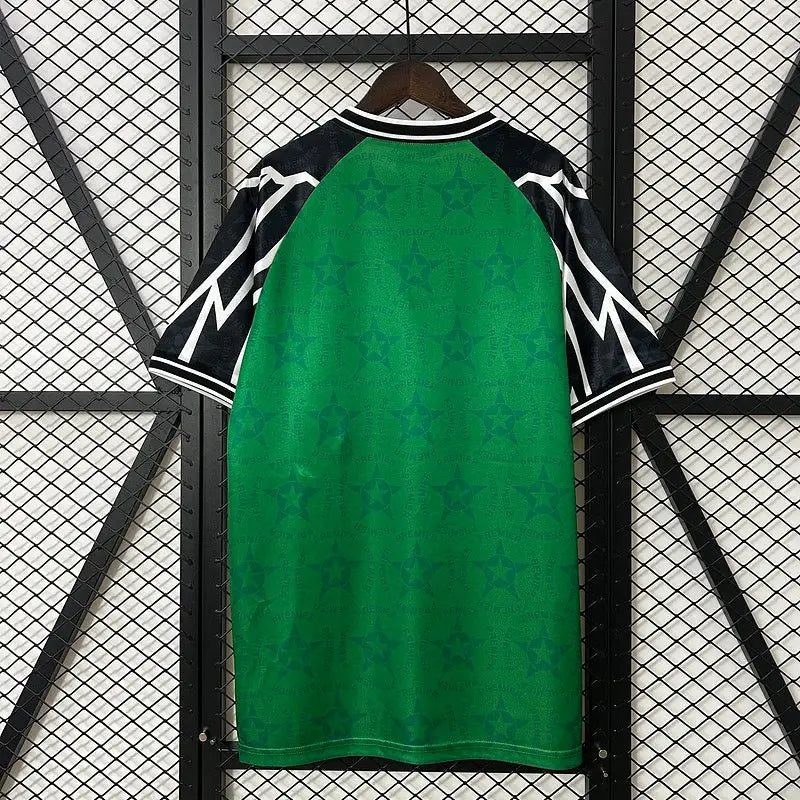 Nigeria Home 1994/1995