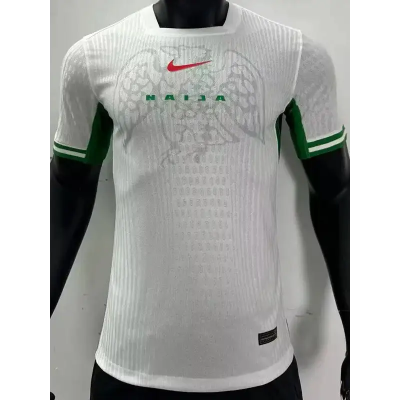 Nigeria Home 2024