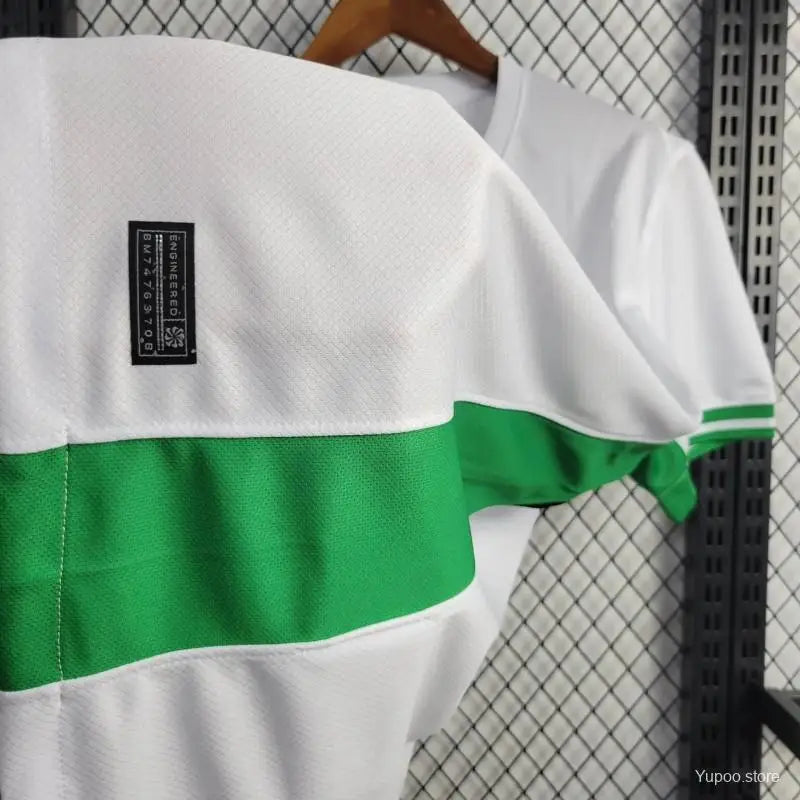 Nigeria Home 2024