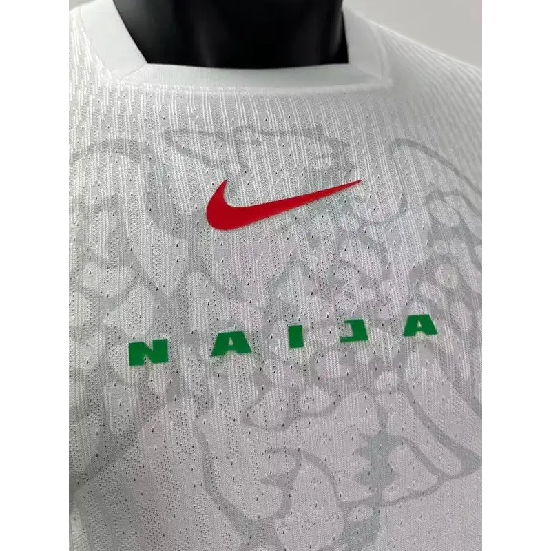 Nigeria Home 2024