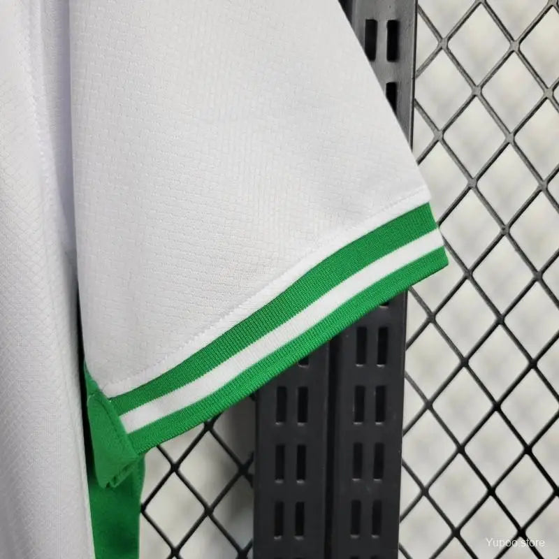Nigeria Home 2024