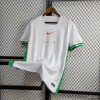 Nigeria Home 2024