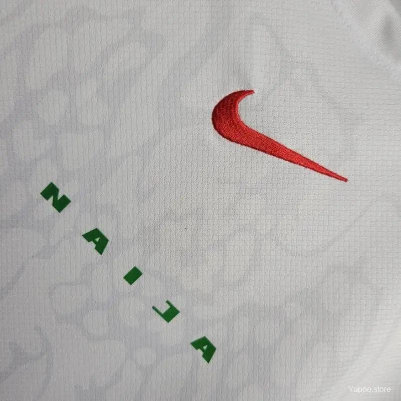 Nigeria Home 2024