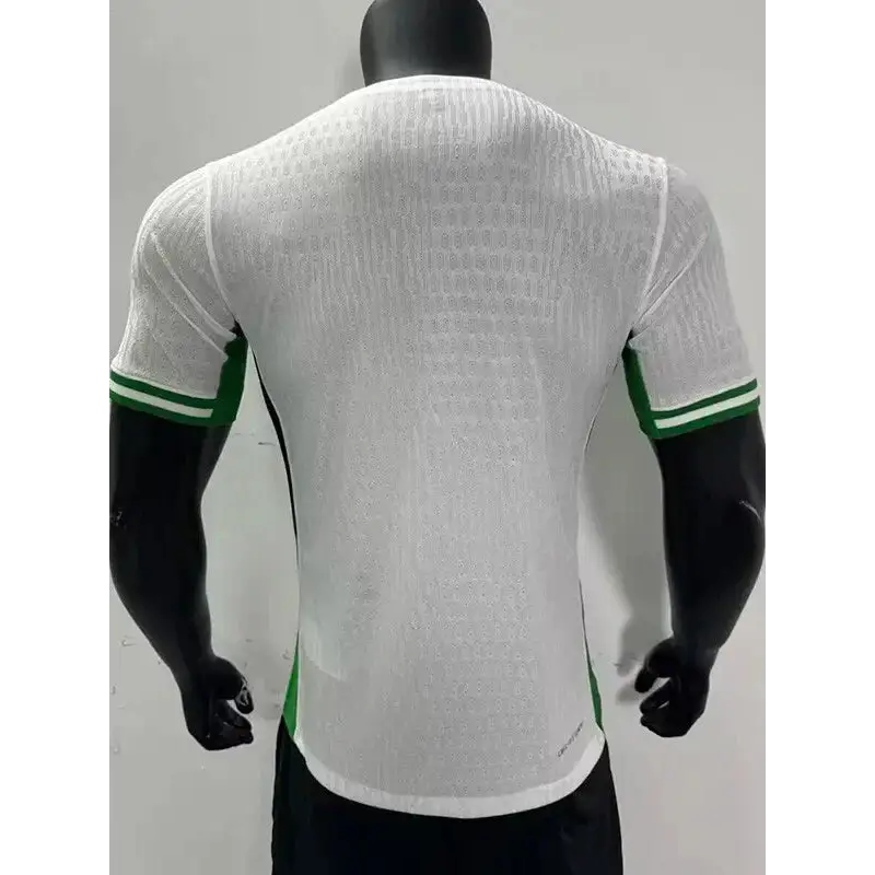 Nigeria Home 2024