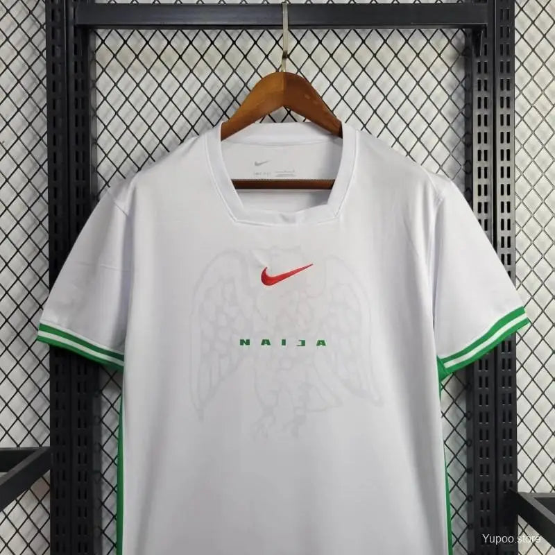 Nigeria Home 2024