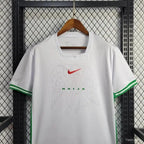 Nigeria Home 2024