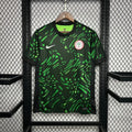 Nigeria Away 2024