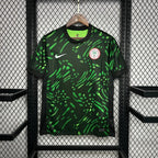 Nigeria Away 2024
