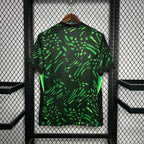 Nigeria Away 2024