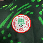 Nigeria Away 2024