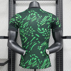 Nigeria Away 2024