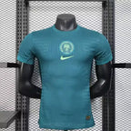 Nigeria Away Player Version 2025/2026