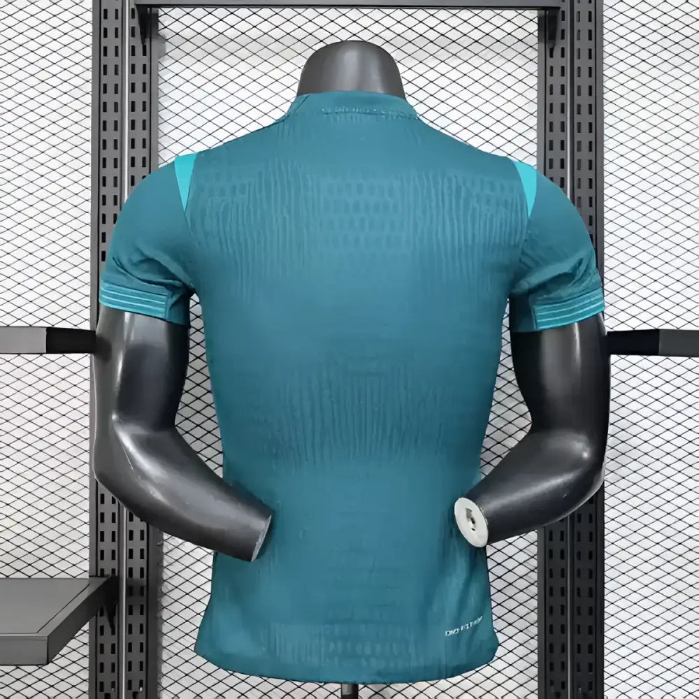 Nigeria Away Player Version 2025/2026