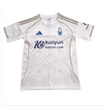 Nottingham Forest away 2025/2026