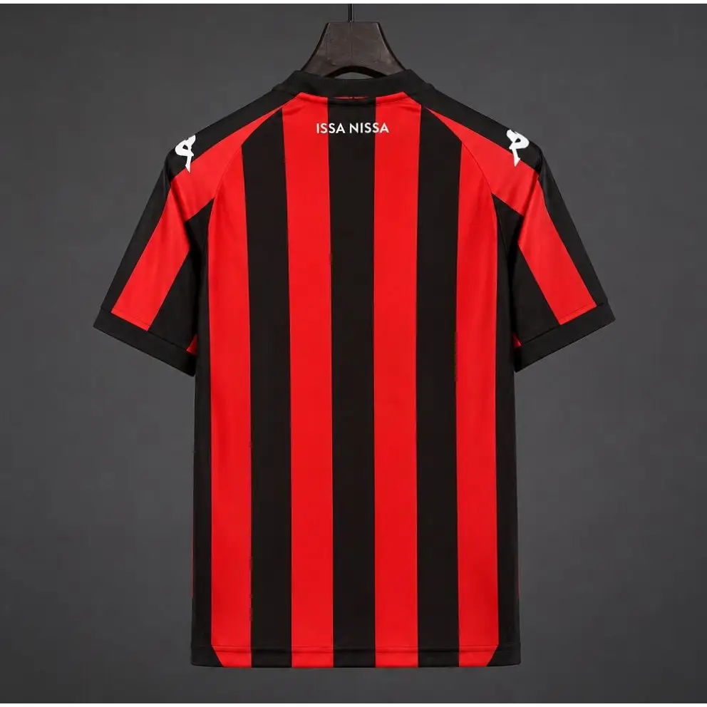 OGC Nice Domicile 2026/2027 Passe D
